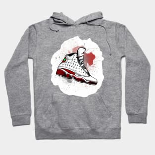 AJ XIII Hoodie